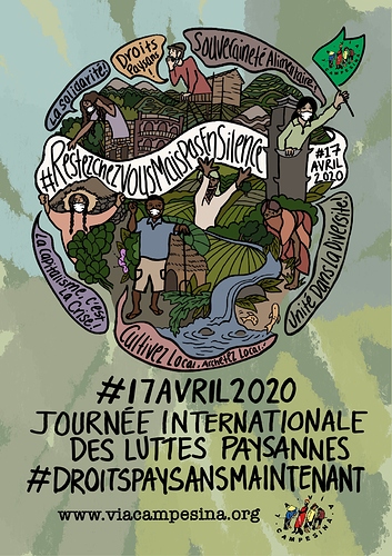FR Poster